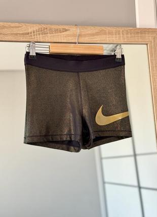 Шорти nike Turf pro
