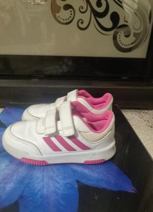 Кросівки для дівчинки adidas