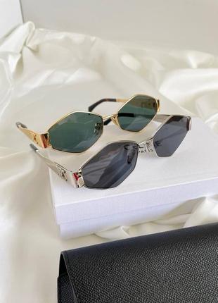 Сонцезахисні окуляри