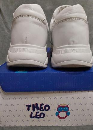 Кроссовки theo leo 3