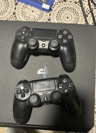 Playstation 4