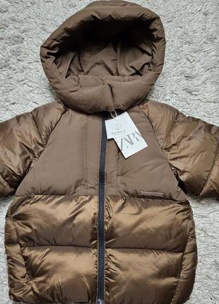 Курточка zara