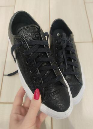 Женские кроссовки, кеды converse