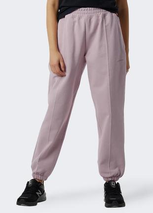 Спортивные штаны new balance athletics nature state pant | размер м