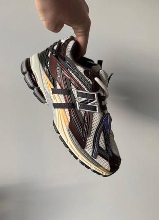 Кроссовки new balance