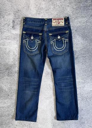 True religion мужские джинсы mde in Ausa