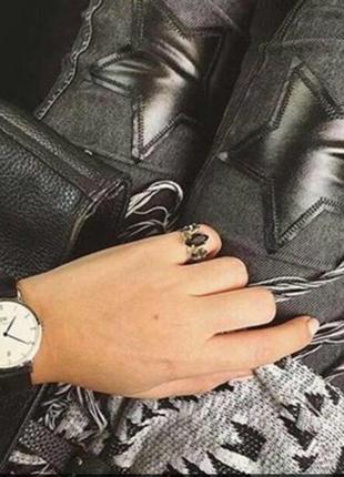 Джеггинсы скинни calzedonia, p. m