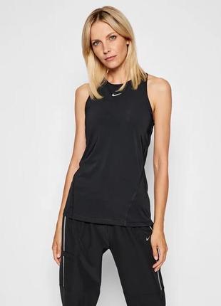 Майка nike dri-fit.