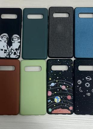 8 чехлов для xiaomi 12 pro
