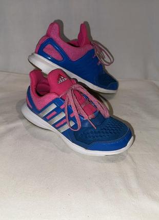 Кросівки * adidas* камбоджа р.33 (21.00 см)