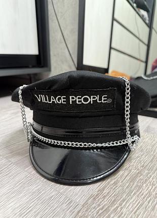 Шляпа косплей головний убір для рольових ігор