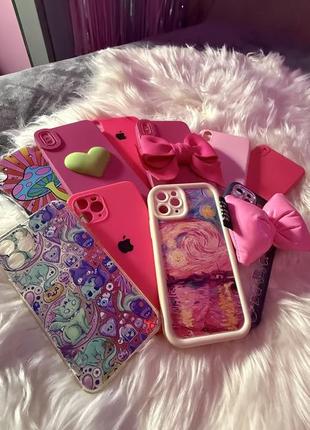 Чохли на iphone 12 prо max