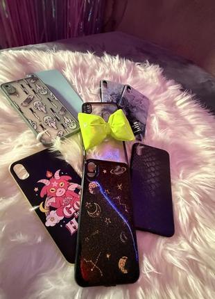 Чохли на iphone 8plus / 7plus