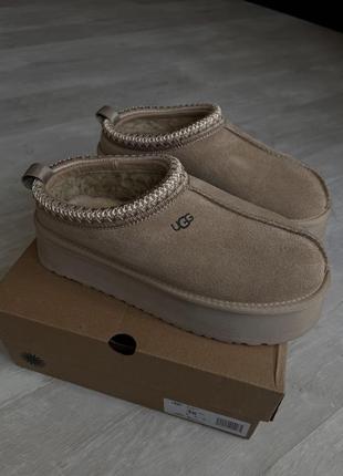 Ugg бежеві