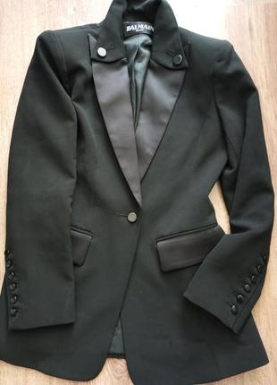 Пиджак женский. бренд balmain