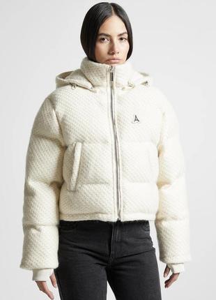 Куртка manière de voir