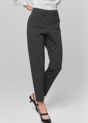 Брюки zara