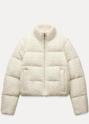 Куртка zara