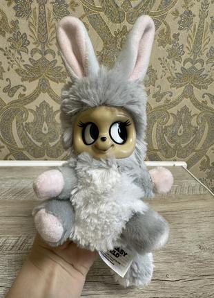 Мʼякий зайчик