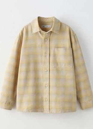 Сорочка zara