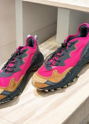 Мужские кроссовки reebok