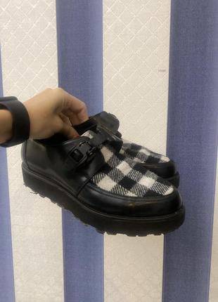 Лоферы р. 36 msgm