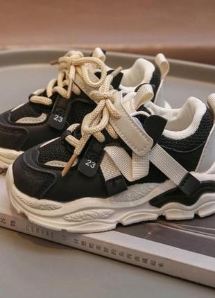 Кроссовки для мальчика