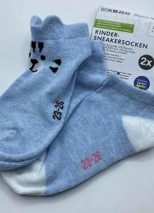 Набор ( носки детские)