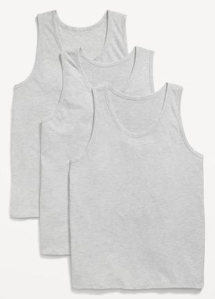 Набір майки чоловічі old navy  розмір  #l #xl