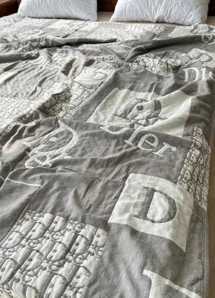 Покривало муслін бренд