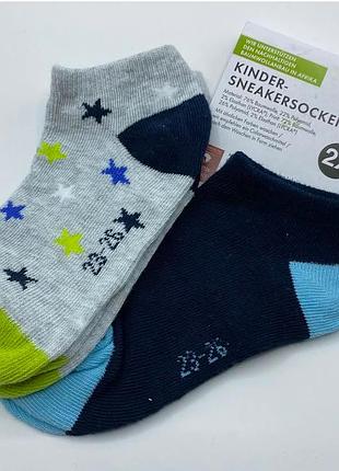 Набор ( носки детские)