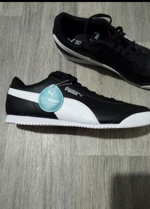 Чоловічі кросівки / puma / кеди / чоловічий одяг / чоловіче взуття /