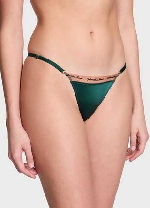 Трусики victoria’s secret