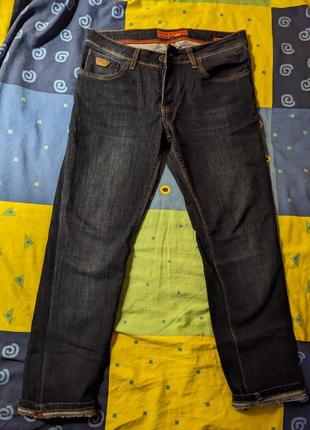Джинси wam denim