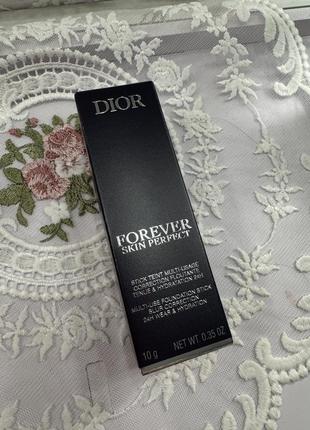 Dior forever skin perfect 00