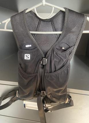 Salomon 2agle -жилетка для бега