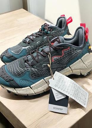 Мужские кроссовки reebok