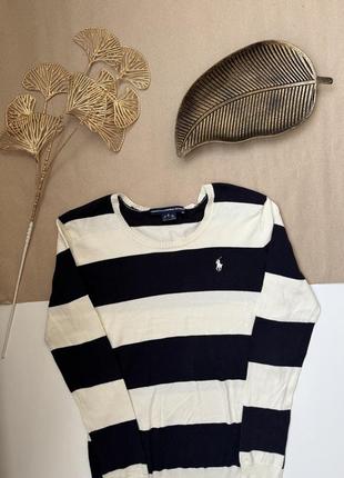 Джемпер golf ralph lauren
