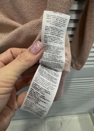 Гольф водолазка кофточка liu jo10 фото