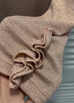 Гольф водолазка кофточка liu jo6 фото