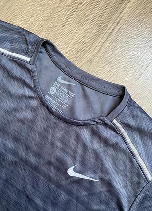 Nike футболка