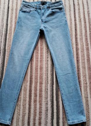 Джинси 30/32 forever 21