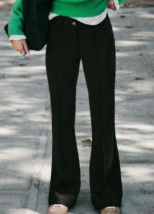 Штани zara s/m