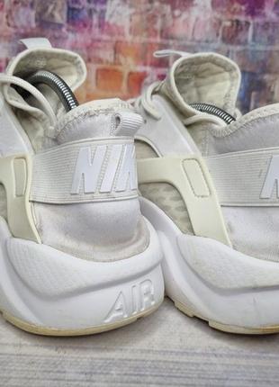 Кроссовки nike huarache 6