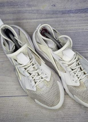 Кроссовки nike huarache 3