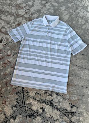 Спортивне поло nike golf