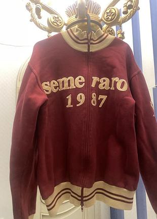 Олимпийка на замочке р. l