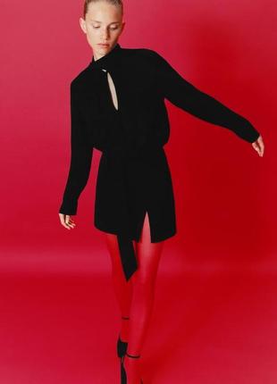Нова сукня zara
