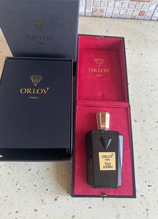Orlov parfum original