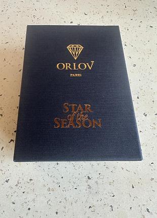 Orlov parfum original 2